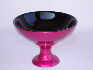 Lacquer cup